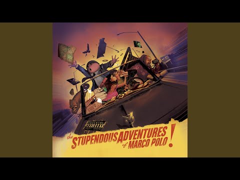 The Veteran (feat. Grand Daddy I.U.)