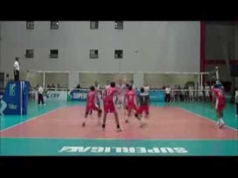 VoleiShow Videos - Paulo Renan Bertassoni