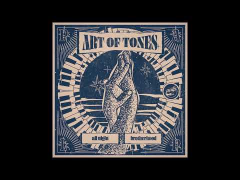 Art Of Tones - All Night (Scruscru Remix)