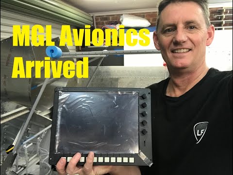 How I decided on MGL Avionics