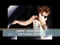 [FULL AUDIO] HENRY LAU - READY 2 LOVE