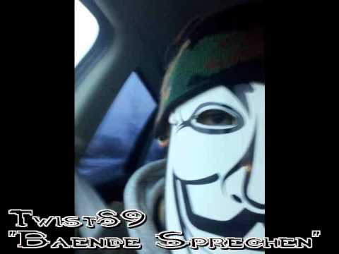 Twist89 - Bände Sprechen