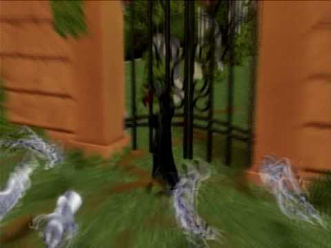 KH2, Japanese cutscene: 82 - Twilight Town: Sixth Day (Part 5)