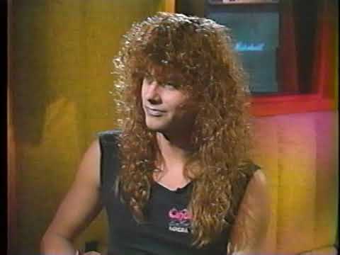 REB BEACH CUTTING LOOSE part 1