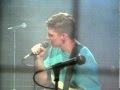 THE SUNNYBOYS - Comes As No Surprise (1984)