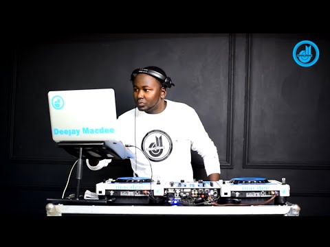 MUGITHI MIX  BY DJ MACDEE 💥 SALIM JUNIOR COUSINS EDITION