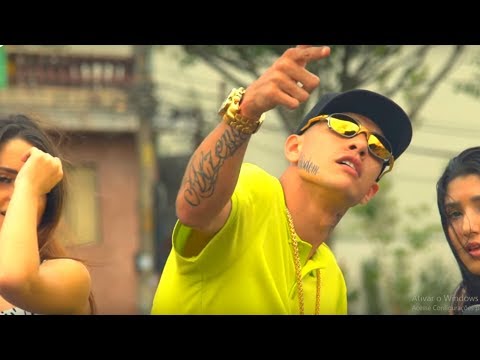 MC Mãozinha Comprei Uma Meiota Video Clipe