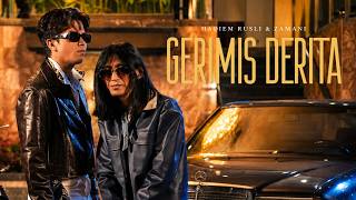 Download lagu Haqiem Rusli & Zamani - Gerimis Derita mp3