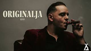 Download lagu DJ Jack - ORIGINALJA (Hit Hit Remix)  mp3