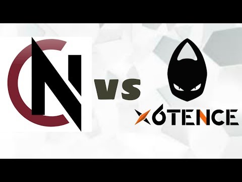 [LIVE]  AVANGER VS X6TENCE  [BO3] Loot.bet/CS 2019