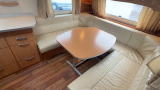 Прицеп дача Cabby 800 + FT | Изображение 4 - Autoline