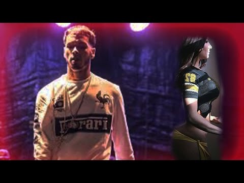 Anuel AA - Su Marido Se Cree Un Gangster Ft Sou El Soldado & O.a