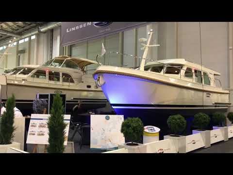 AWN // Segel- & Motorboote hanseboot 2017