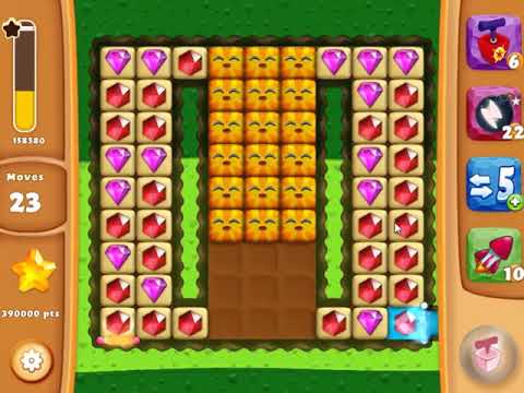 Diamond Digger Saga Level 1590 - NO BOOSTERS | SKILLGAMING ✔️