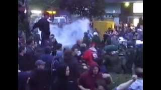 Atari Teenage Riot - Start The Riot (Live in Berlin 1/5/1999)