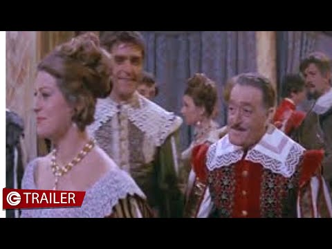 Totò contro il pirata nero - Trailer