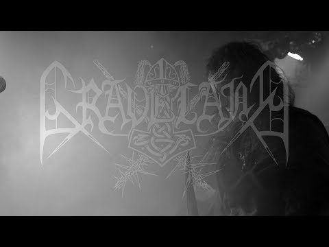 GRAVELAND - Thurisaz (Official Video)