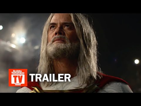 Jupiter's Legacy Season 1 Trailer | Rotten Tomatoes TV