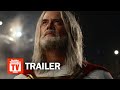Jupiter's Legacy Season 1 Trailer | Rotten Tomatoes TV