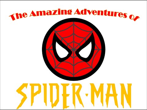 The Amazing Adventures of Spider-Man ride review