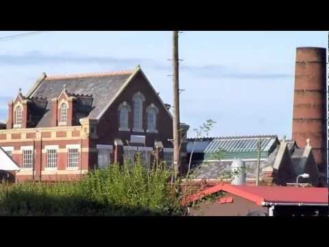 Hilsea to Portsmouth Harbour - Solent Way - Weekend Walk 33