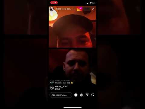 Mirza Hatić Zakuvao Sa “Mijoni.Sosa”