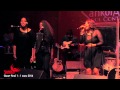 03. I'D RATHER BE WRONG (SYLEENA JOHNSON) LUCYL CRUZ SANKOFA 2014 - SESSION Q1
