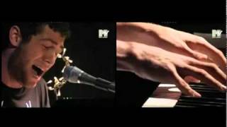 Marco Guazzone - Slay Tilling (Live at Lian Club) MTV Operazione Soundwave 2007