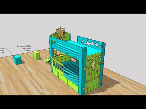 download lagu mp3 mp4 Lit Cabane Toboggan, download lagu Lit Cabane Toboggan gratis, unduh video klip Lit Cabane Toboggan