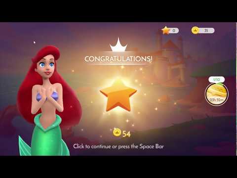 Disney Princess Majestic Quest