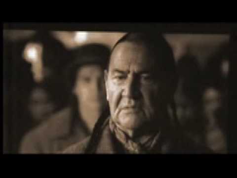 Sitting Bull & Red Cloud speak