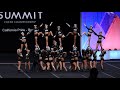 California Pride Breeze Summit 2025 Day 2