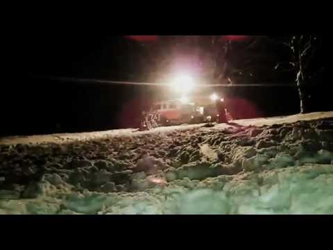 Feuerwehr mal anders