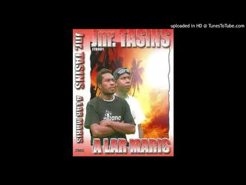 Jnr Tasins - Di Dir Balagu (Png music