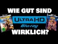 Lohnen Sich 4K Blu Rays