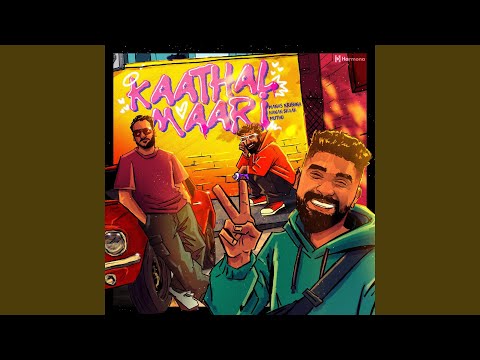 Kaathal Maari Lyrics – Manas Krishna | Hanan Shaah x Muthu
