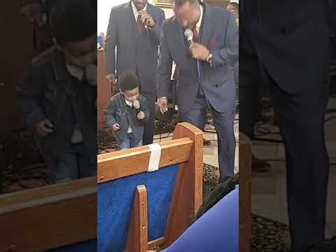 🔥🔥🔥Kaydin took Me Out When He Grabbed That Mic..🔥🔥🔥