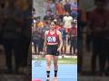 Women S High Jump Final 2024 Trackandfield Jd Films2309 Womenshighjump Highjump Athletics Girl