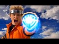 Warner Bros Television Destroyed The AI Apocolypse CrimsonZockt Logo Series