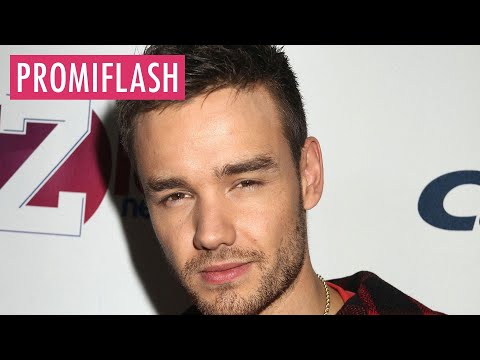Video Thumbnail: Vergleich mit Ex-Band-Kollegen belastete Liam Payne sehr
