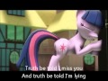 gives you hell PMV SFM w/lyrics 