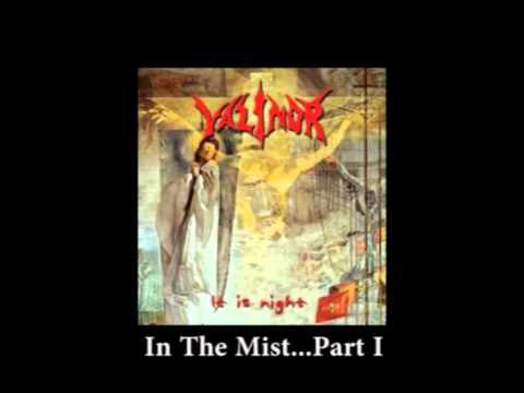 Valinor - It Is Night ( Full Album 2001 )