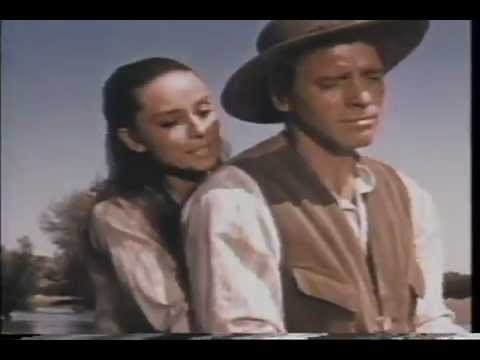 afbeelding Audrey Hepburn: The Unforgiven Trailer