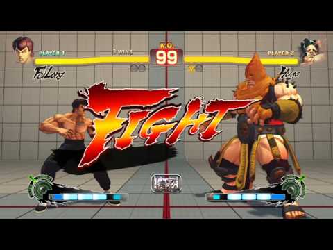 CPTA Chengde Quals - Top 16 Losers - Rzr Fuudo vs Devil Reapers Stormkubo