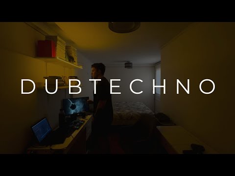 DUB TECHNO #52 || TRANSCENDENT SETS