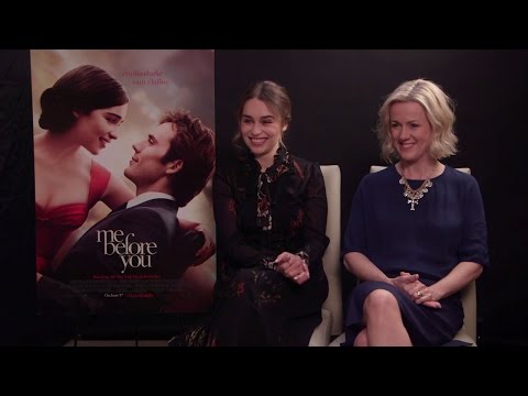 download lagu mp3 mp4 Emilia Clarke After You Movie, download lagu Emilia Clarke After You Movie gratis, unduh video klip Emilia Clarke After You Movie