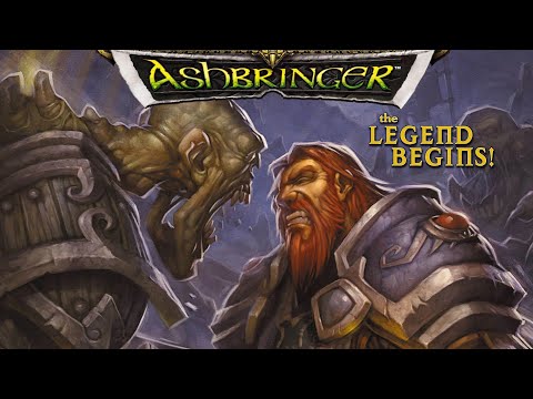 World Of Warcraft, Ashbringer - Comic Book Review