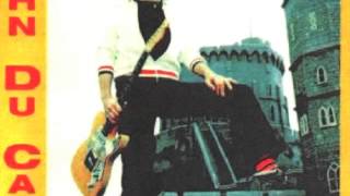 John du Cann - People in the Street