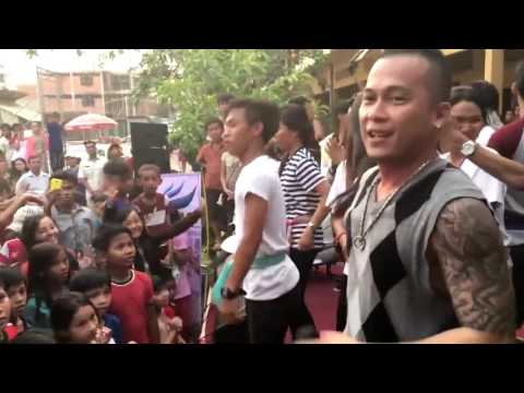 Bross La   Thong Bass Pum Knhom   ធុងបាស់ភូមិខ្ញុំ, ប្រុសឡា