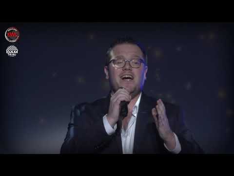 KWC 2019 - Alexandre Milloch FRANCE (Round 2) - You raise me up